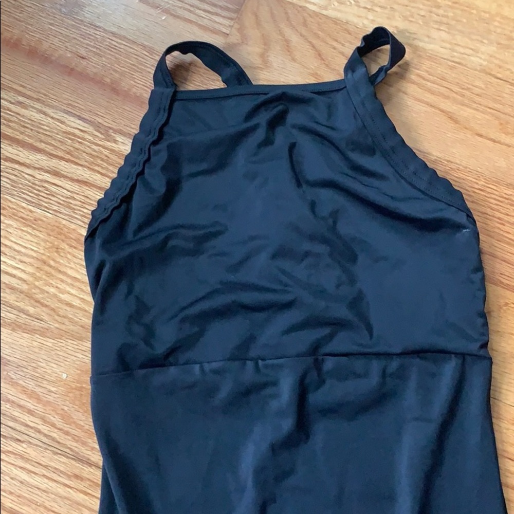 Leotard